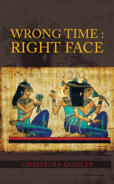 E-knjiga Wrong Time: Right Face Christina Godley