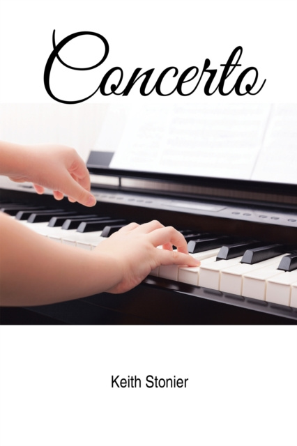 E-book Concerto Keith Stonier