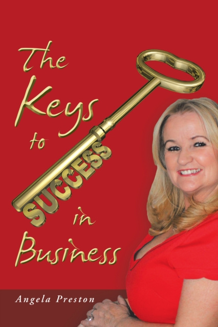 E-knjiga Keys to Success in Business Angela Preston