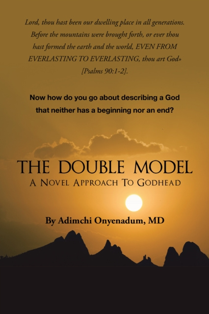E-knjiga Double Model Adimchi Onyenadum