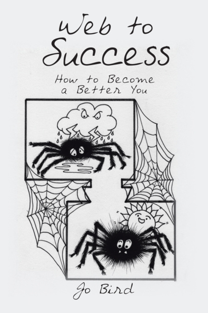 E-book Web to Success Jo Bird