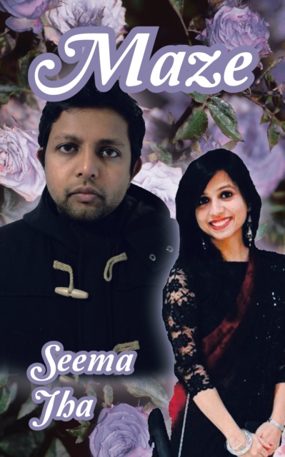 E-knjiga Maze Seema Jha