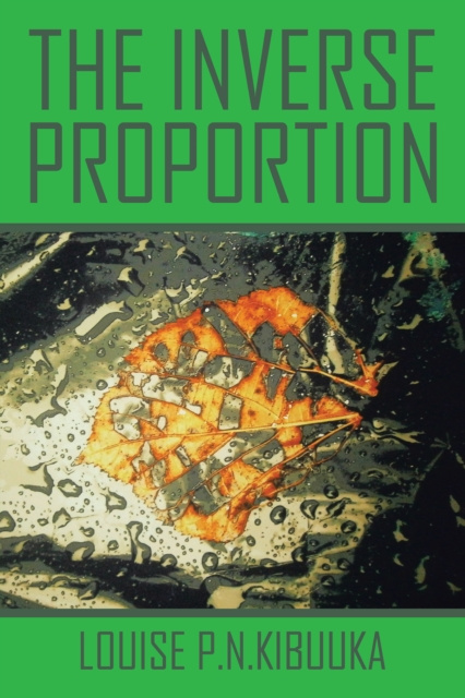 E-knjiga Inverse Proportion Louise P.N. Kibuuka