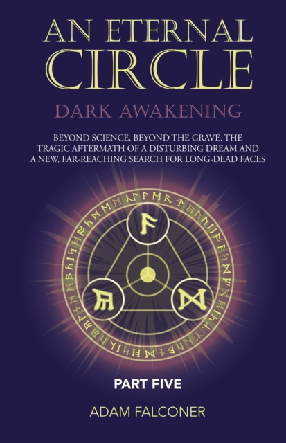 ebook Eternal Circle Adam Falconer