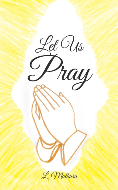 E-knjiga Let Us Pray L. Mathura