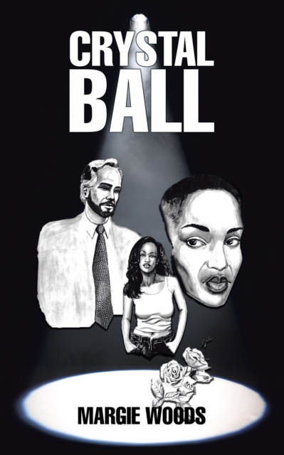 E-knjiga Crystal Ball Margie Woods