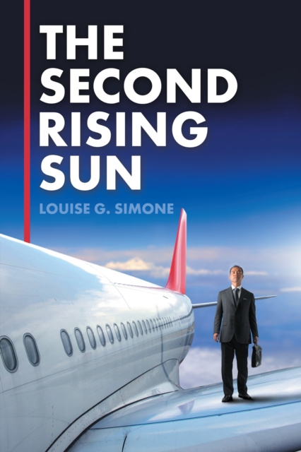 E-knjiga Second Rising Sun Louise G. Simone