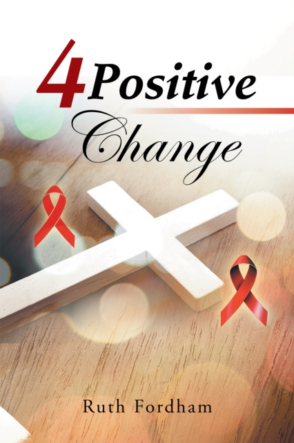 E-knjiga 4 Positive Change Ruth Fordham
