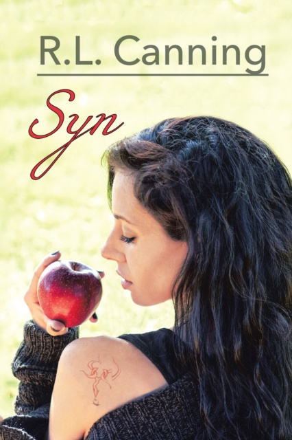 E-book Syn R.L. Canning