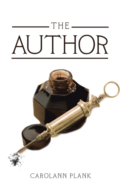 E-knjiga Author Carolann Plank