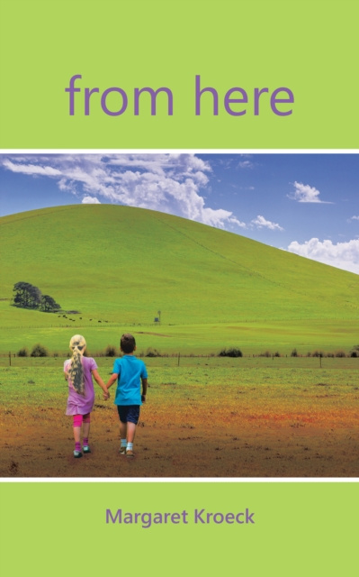 E-book From Here Margaret Kroeck