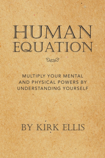 E-knjiga Human Equation Kirk Ellis