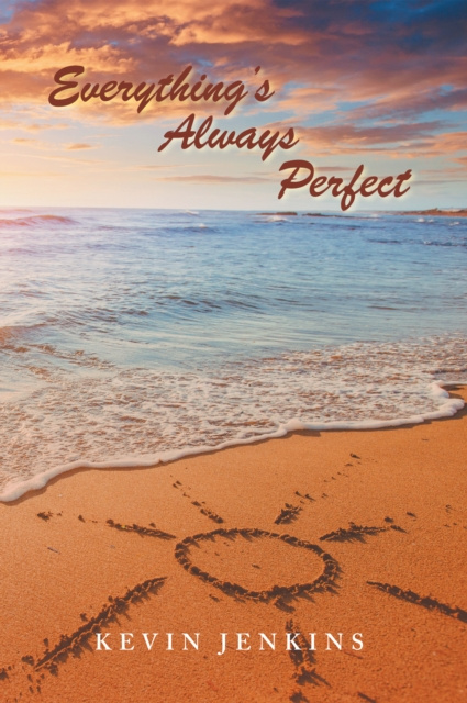 E-knjiga Everything's Always Perfect Kevin Jenkins