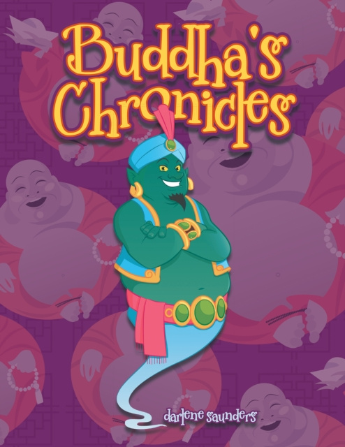 E-knjiga Buddha'S Chronicles Darlene Saunders