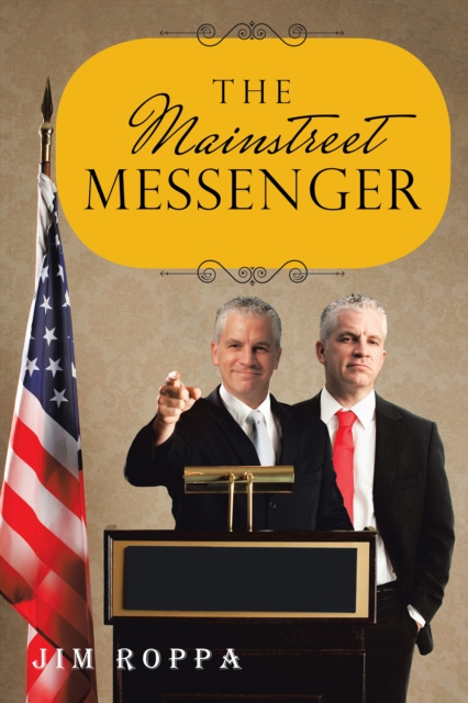 E-Book Mainstreet Messenger Jim Roppa