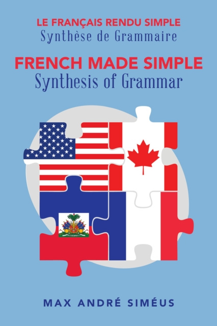 E-knjiga French Made Simple Max Andre Simeus