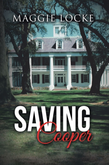E-book Saving Cooper Maggie Locke
