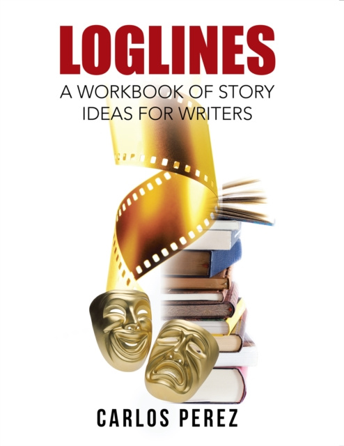 E-knjiga Loglines Carlos Perez