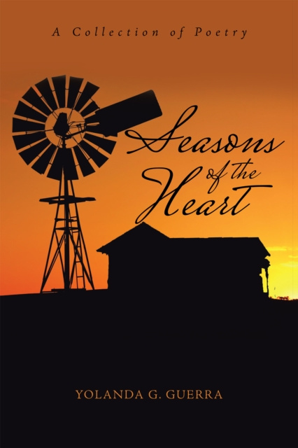 E-knjiga Seasons of the Heart Yolanda G. Guerra