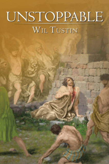 E-book Unstoppable Wil Tustin