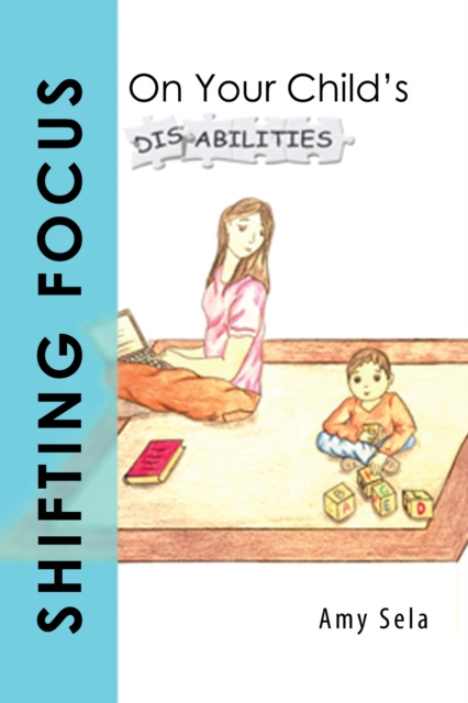 E-knjiga Shifting Focus Amy Sela