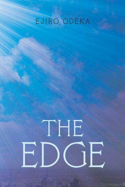 E-book Edge Ejiro Odeka
