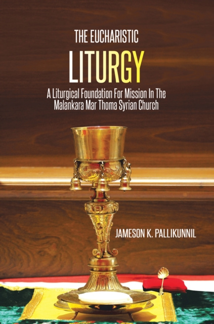 E-knjiga Eucharistic Liturgy Jameson K. Pallikunnil