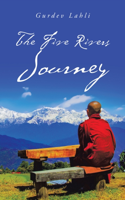 E-knjiga Five Rivers Journey Gurdev Lahli