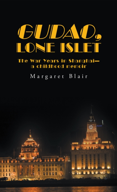 E-book Gudao, Lone Islet Margaret Blair