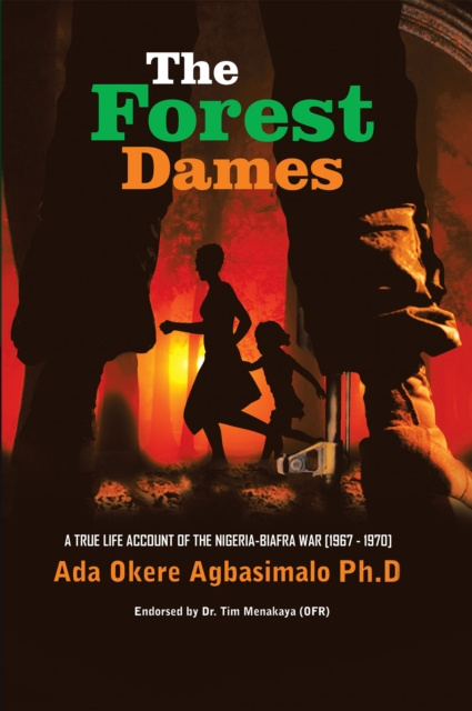 E-knjiga Forest Dames Ada Okere Agbasimalo Ph.D