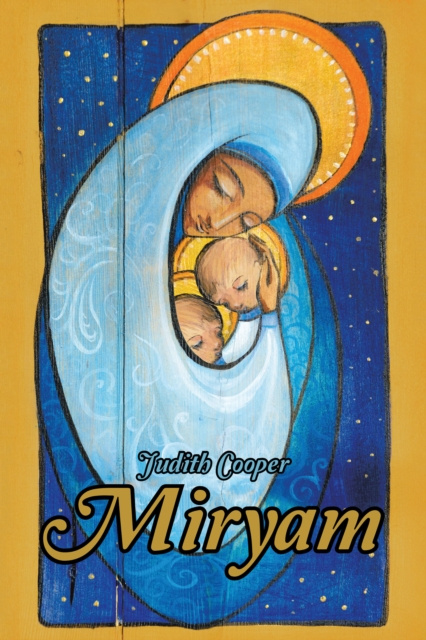 E-Book Miryam Judith Cooper