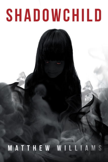 E-knjiga Shadowchild Matthew Williams