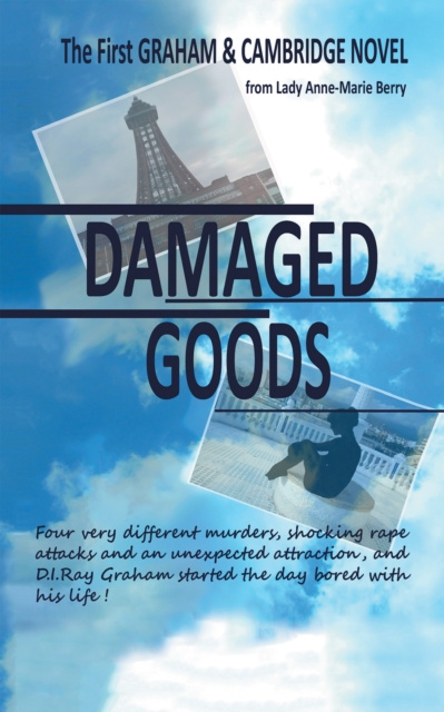 E-knjiga Damaged Goods Lady Anne-Marie Berry