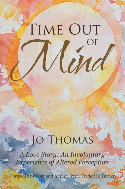 E-kniha Time out of Mind Jo Thomas