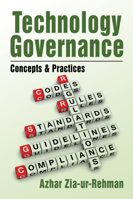 E-knjiga Technology Governance Azhar Zia-ur-Rehman