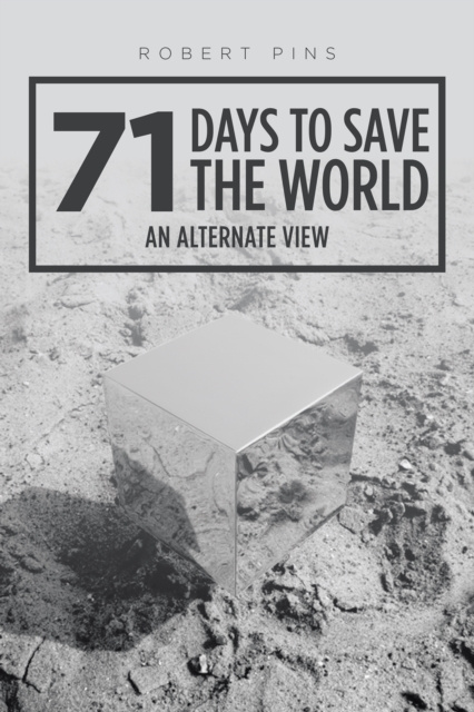 E-knjiga 71 Days to Save the World Robert Pins