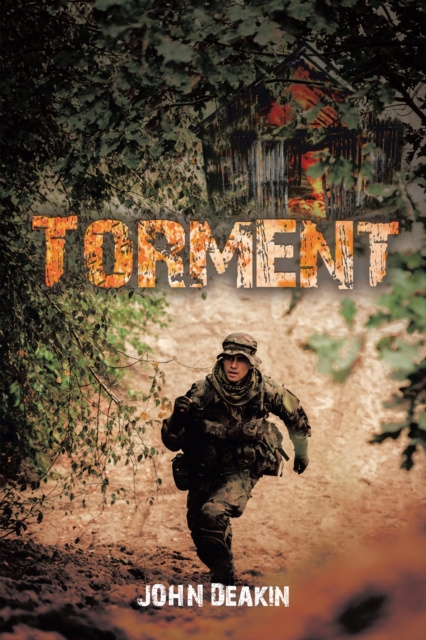 E-knjiga Torment John Deakin