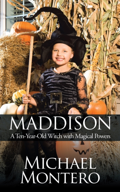 E-book Maddison Michael Montero