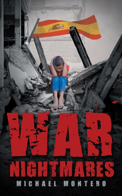 E-book War Nightmares Michael Montero