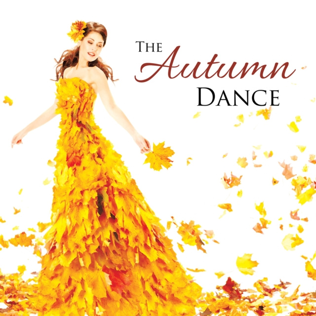 E-knjiga Autumn Dance Margaret Carrick