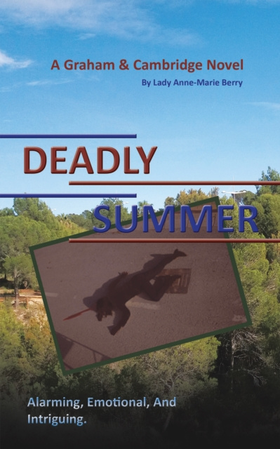 E-knjiga Deadly Summer Lady Anne-Marie Berry