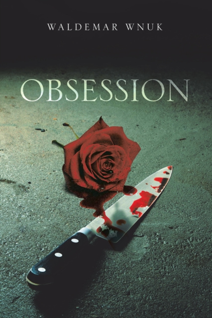 E-knjiga Obsession Waldemar Wnuk