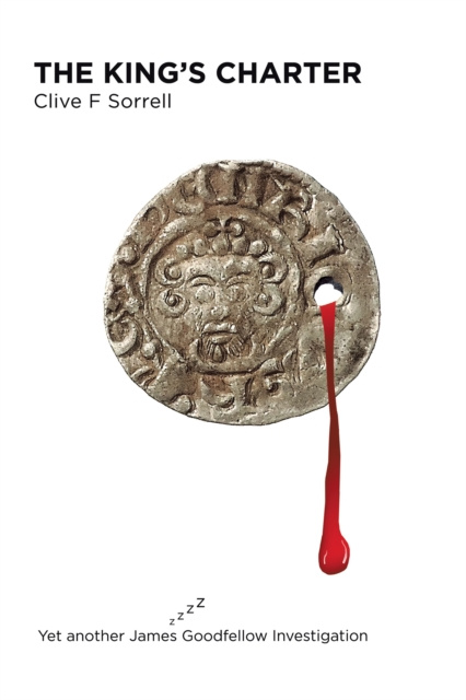 E-knjiga King'S Charter Clive F Sorrell