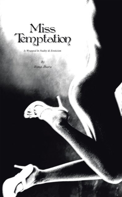 E-knjiga Miss Temptation Rima Jbara