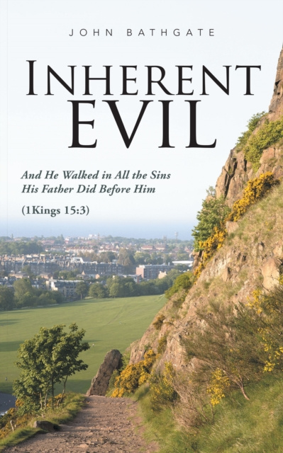 E-knjiga Inherent Evil John Bathgate