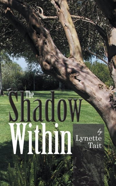 E-knjiga Shadow Within Lynette Tait