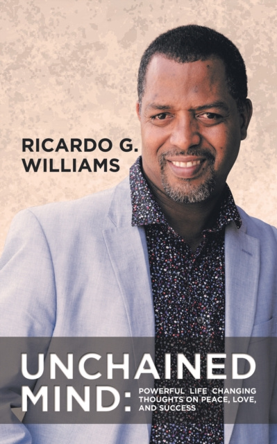 E-knjiga Unchained Mind Ricardo G. Williams
