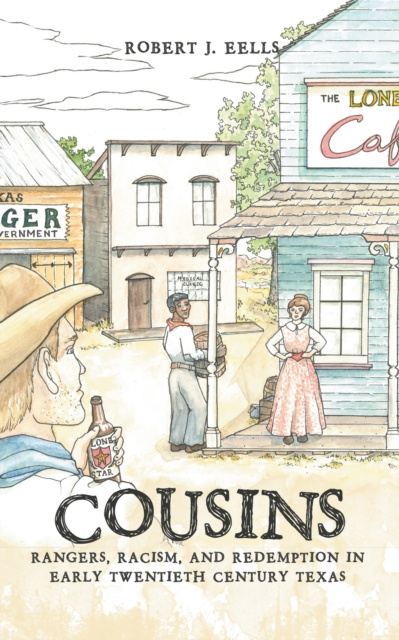 E-book Cousins Robert J. Eells