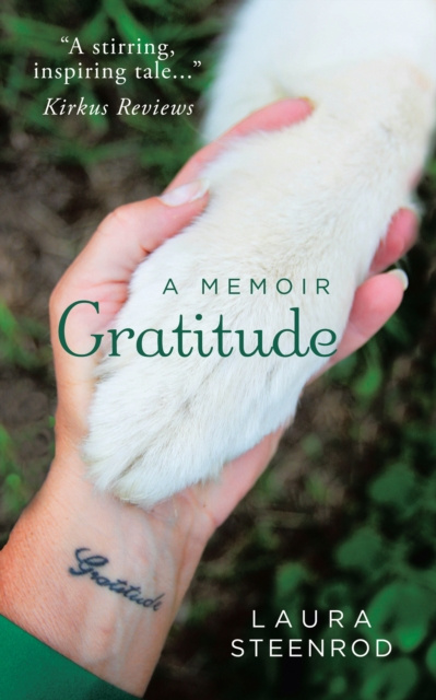 E-knjiga Gratitude Laura Steenrod