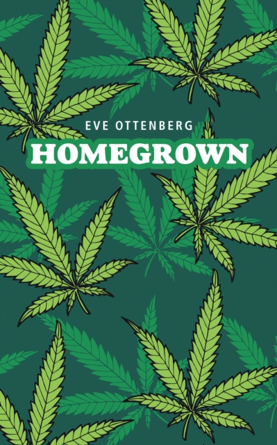 E-knjiga Homegrown Eve Ottenberg